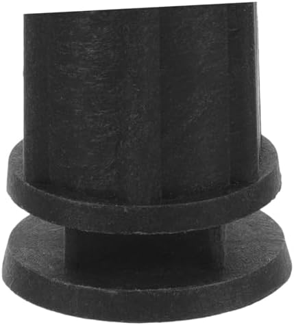 GANAZONO 10pcs Rotating Christmas Tree Stand Detachable Base for Artificial Trees Elegant Holiday Decoration Space-Saving Design Firm Support for Festive Displays