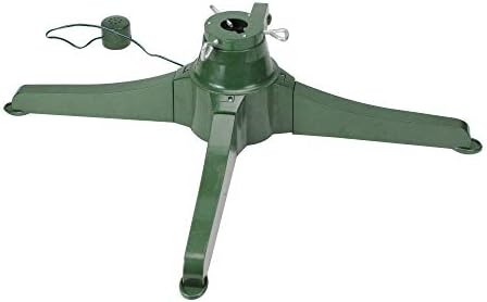 Northlight Accessories, Artificial Christmas Tree Stands, Green