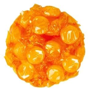NY Spice Shop Candy Discs Collection (2 Pound (Pack of 1), Butterscotch Discs)