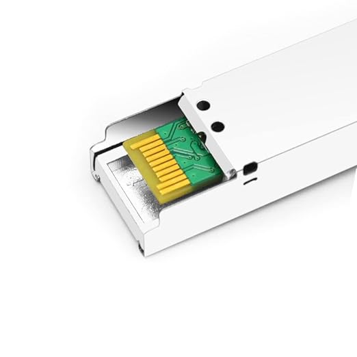 OPSTRAN 1000BASE-SX SFP Optical Transceiver Module Compatible with Cisco GLC-SX-MMD GLC-SX-MM SFP-GE-S GLC-SX-MM-RGD 850nm 550m DDM Duplex LC MMF 4pcs/Pack