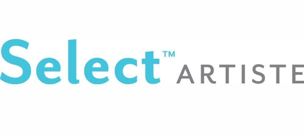 Princeton Select Artiste, Series 3750, Paint Brush for Acrylic, Watercolor and Oil, Set of 7