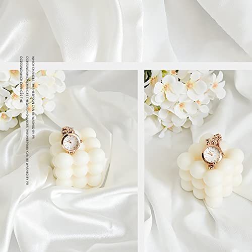 Satin Photography Background Silk, Glossy Fabric Cloth Backdrops for Goods, Crafts, Jewelry, Cosmetics, Food Photoshoot and Flat Lay (White, 3.3×2.5ft/100×75cm) - color: White, size: 100 × 75 cm