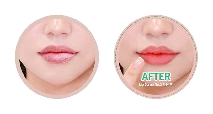 Generic May Island Lip Care (Lip Sugar Scrub), 0.42 Ounce (Pack of 1)
