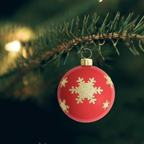 FENICAL 150pcs Mini Black Metal S Shape Hooks for Hanging Ornaments