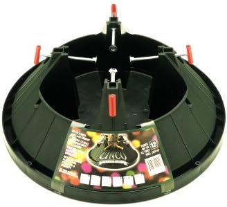Cinco C-144 12' Christmas Tree Stand