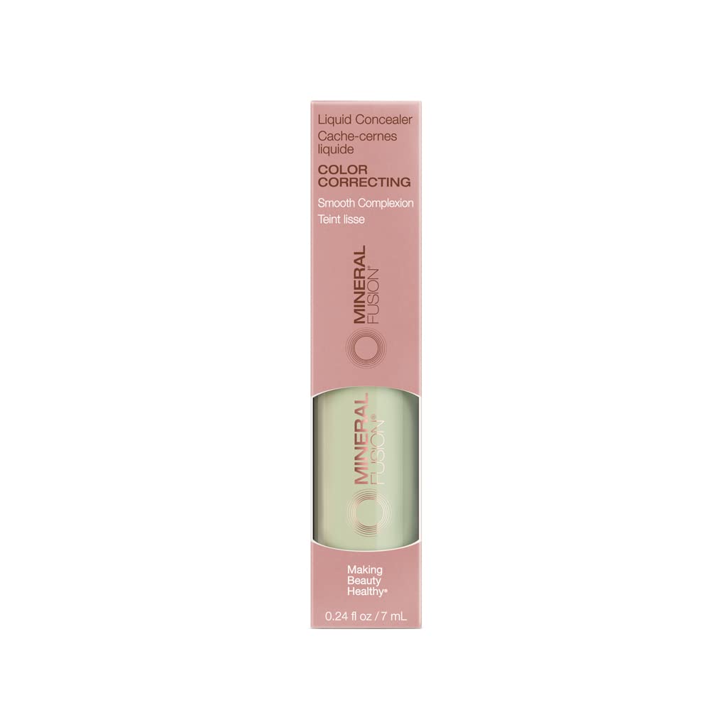 Liquid Concealer Color Correcting