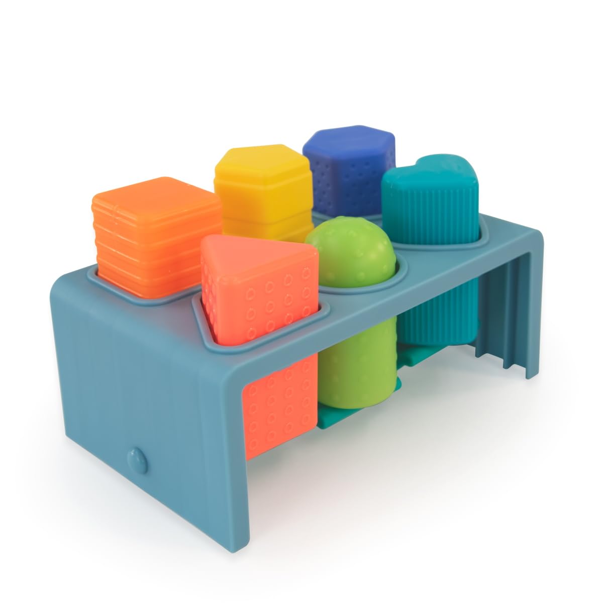 Sassy Press & POP Bench