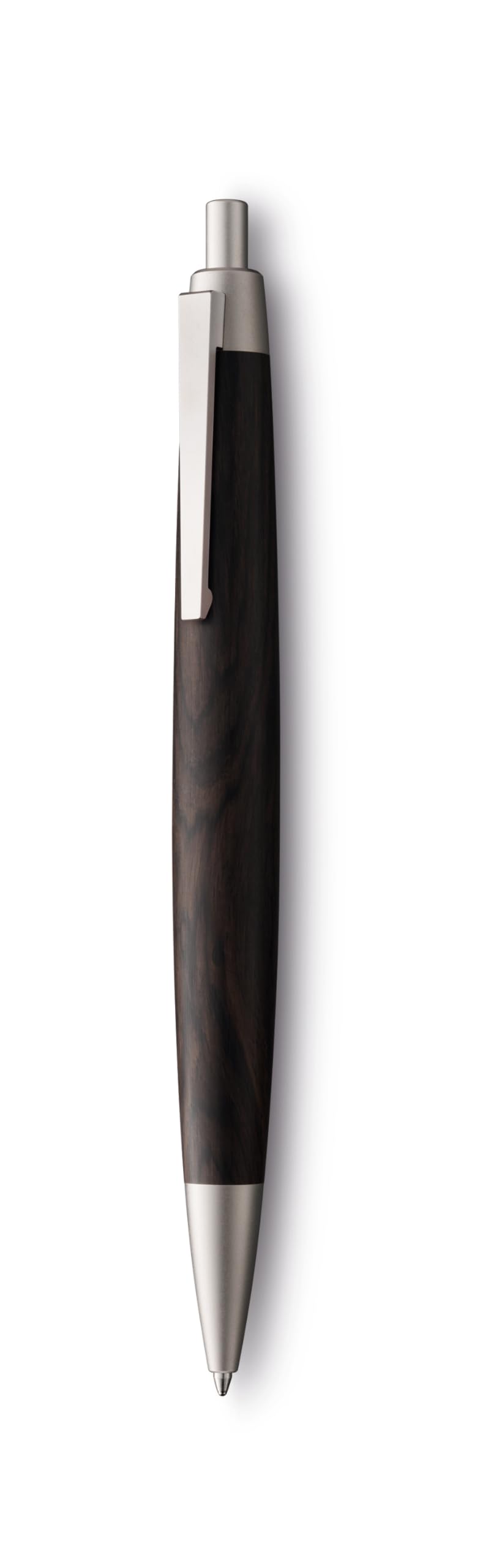 LAMY 2000 Blackwood Ballpoint Pen (L203)
