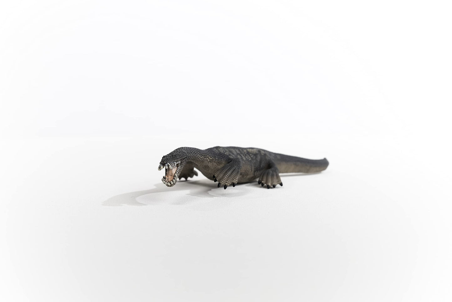 Schleich Dinosaurs, Large Dinosaur Toys for Boys and Girls, Realistic Nothosaurus Toy Figurine, Ages 4+