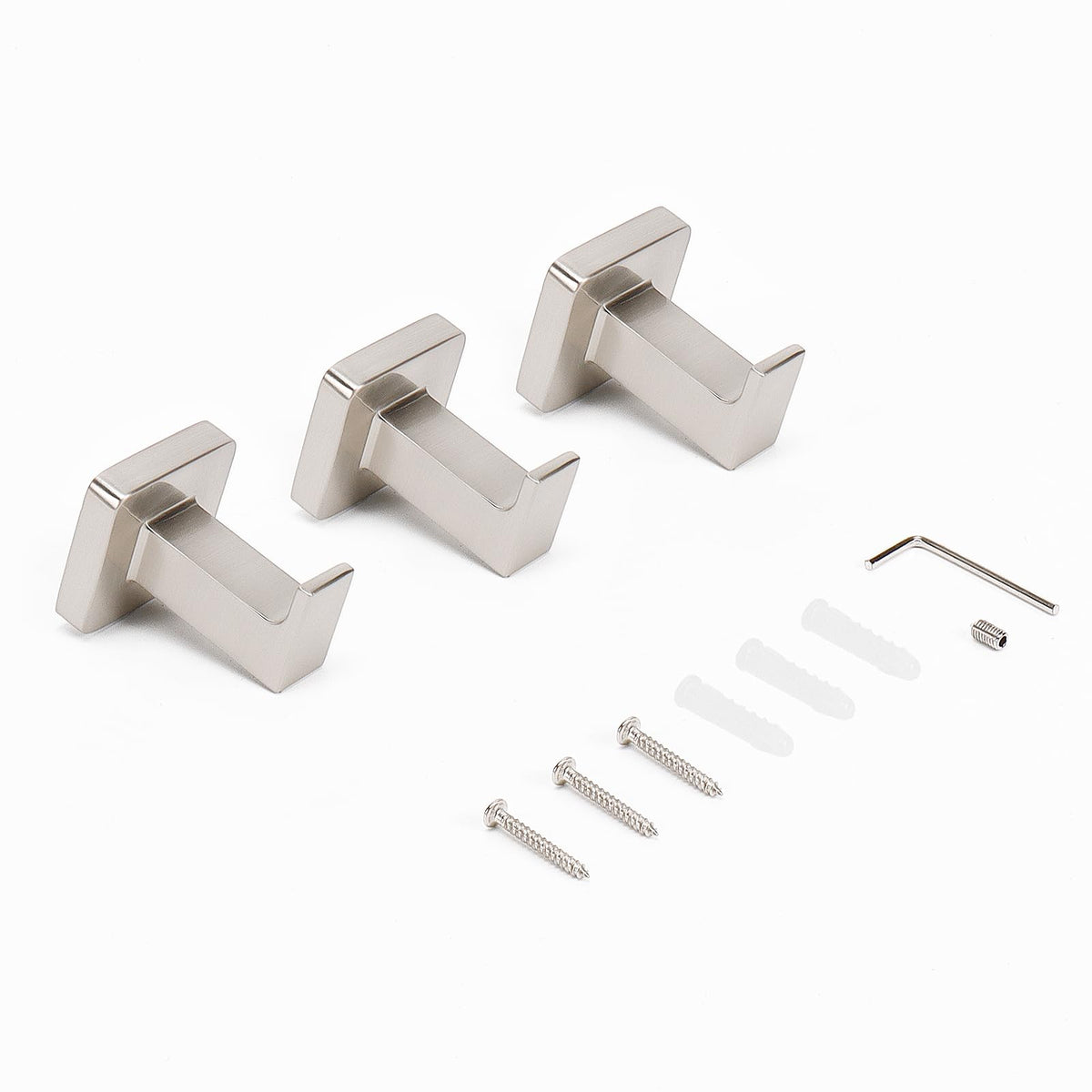 Bath Towel Hooks