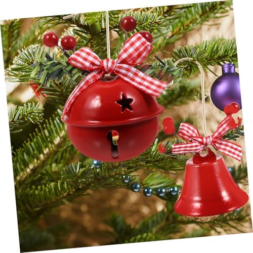 100Pcs Metal Miniature Christmas Ornament Hooks Colorful S Hanging Hooks for Trees Home Decor Cafe Bar Club Display