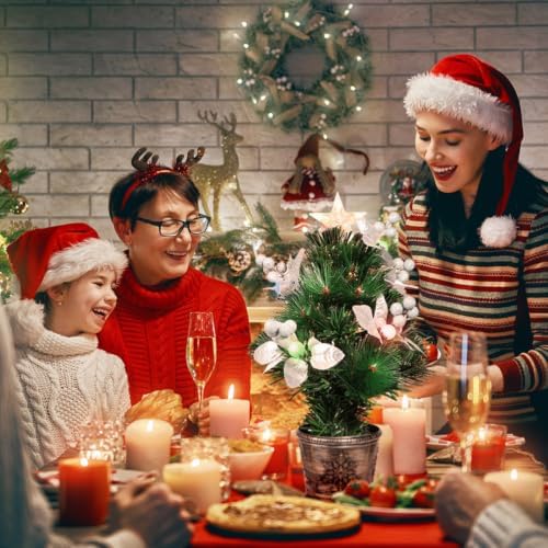 Coffee Plastic Xmas Tree Stand Base for Artificial Christmas Tree Fixing