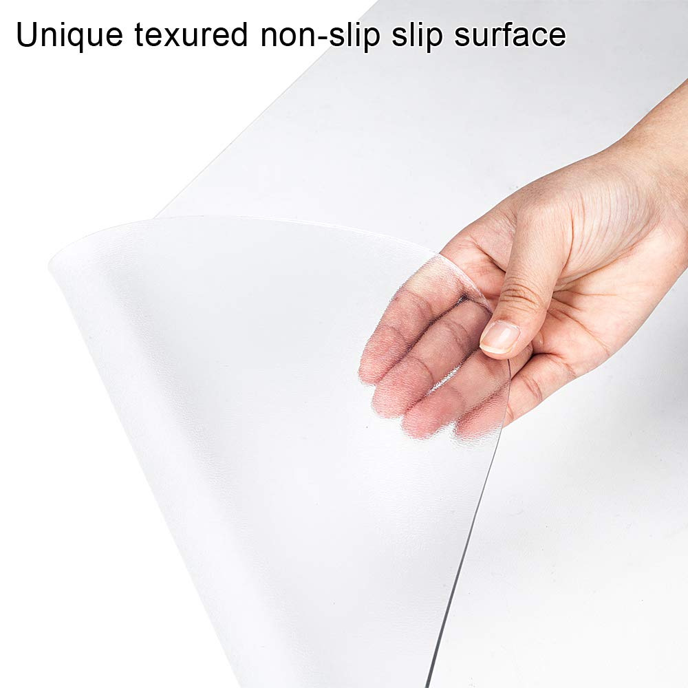 Clear Chair Mat