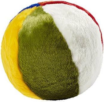 Fluff & Tuff Beach Ball,, 7"