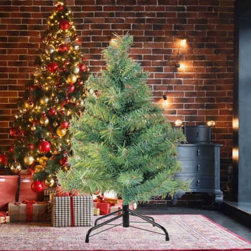 Metal Stable 22mm Christmas Tree Stand for Support Artificial Trees