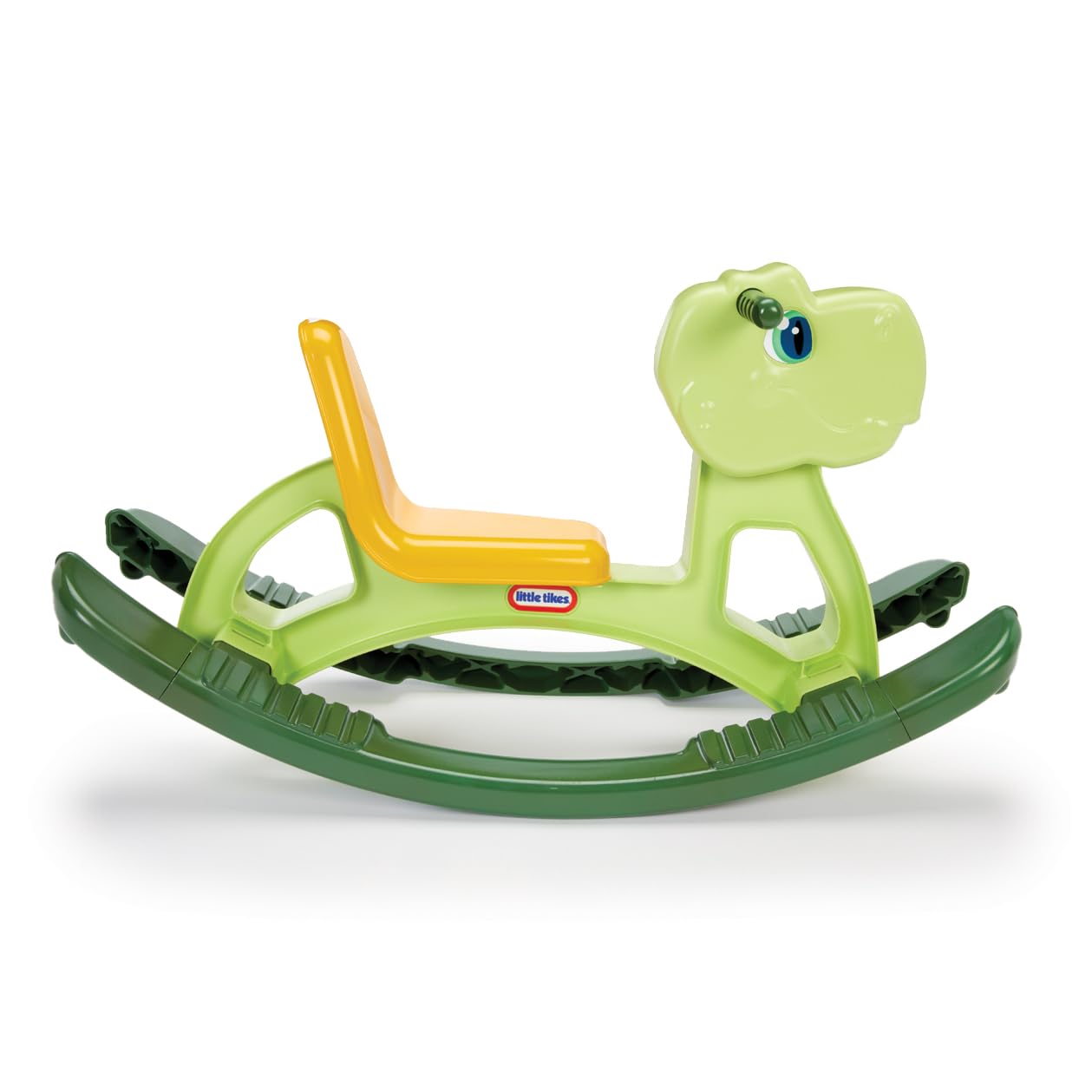Little Tikes Easy Rockin' Dino, Age 12 Months to 3 Years