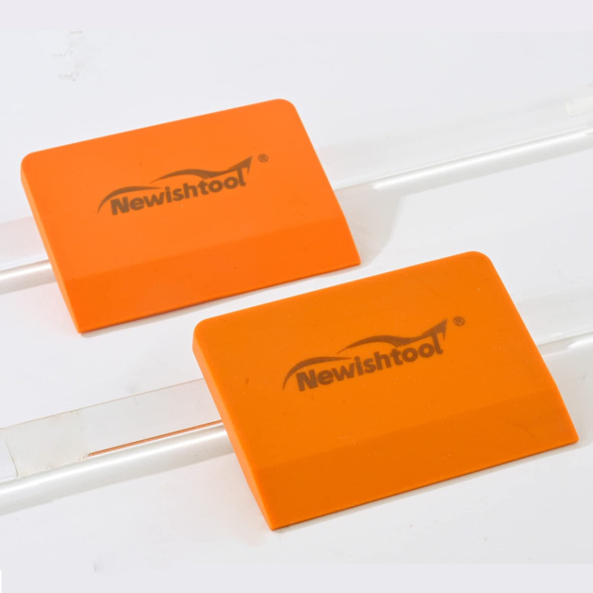 Soft Silicone Small Squeegee for Vinyl