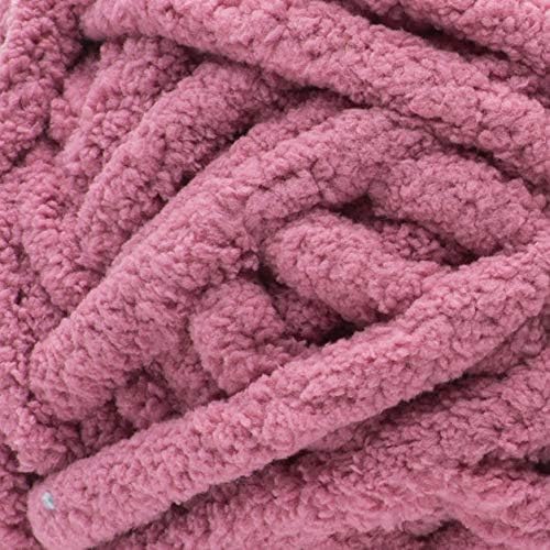 Bernat Burnt Rose Blanket Extra, 1 Pack