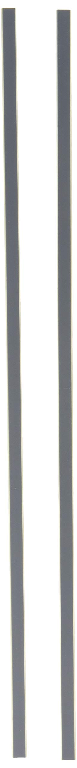 CARL RM-15/2 15-Inch Cutting Mat for all 15-Inch Trimmers, Self-Healing Construction, Gray