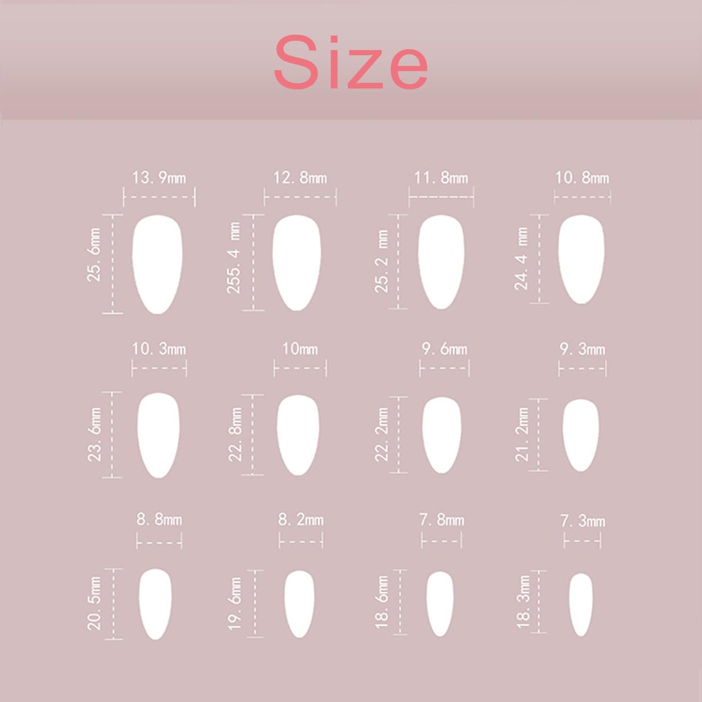 French Tip Press on Nails Medium Almond Fake Nails Nude Full Cover False Nails With Gold Line Glitter Designs Nail Tip Green White Zebra Print Stick on Nails Acrylic Artificial Nails for Women 24Pcs