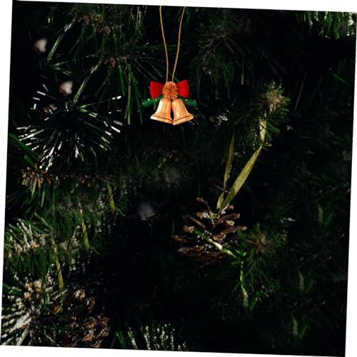 Cabilock 200pcs Christmas Ball Hangers Easy Snap Locking Hanger Ropes for Ornaments Decorations and Crafting for Holiday Decor and Tree Displays