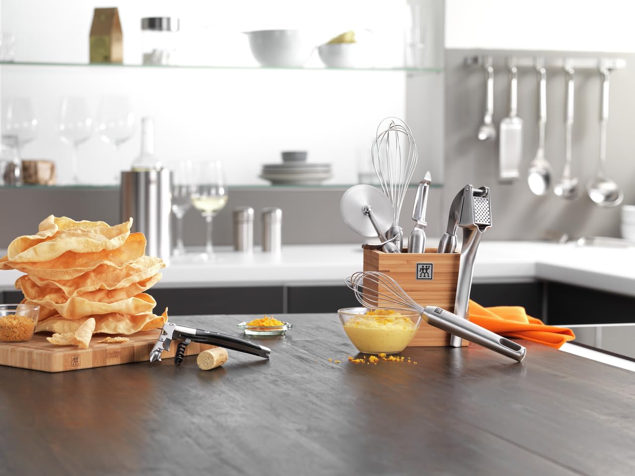 ZWILLING Pro Pizza Cutter