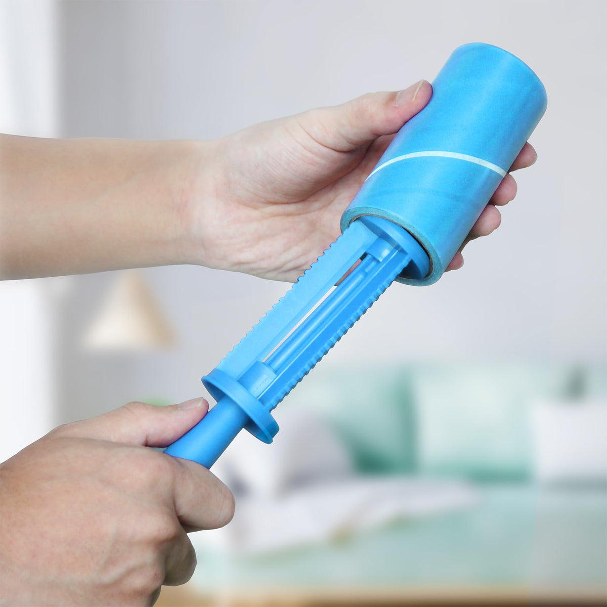 Lint Rollers for Pet Hair Extra Sticky (600 Count)