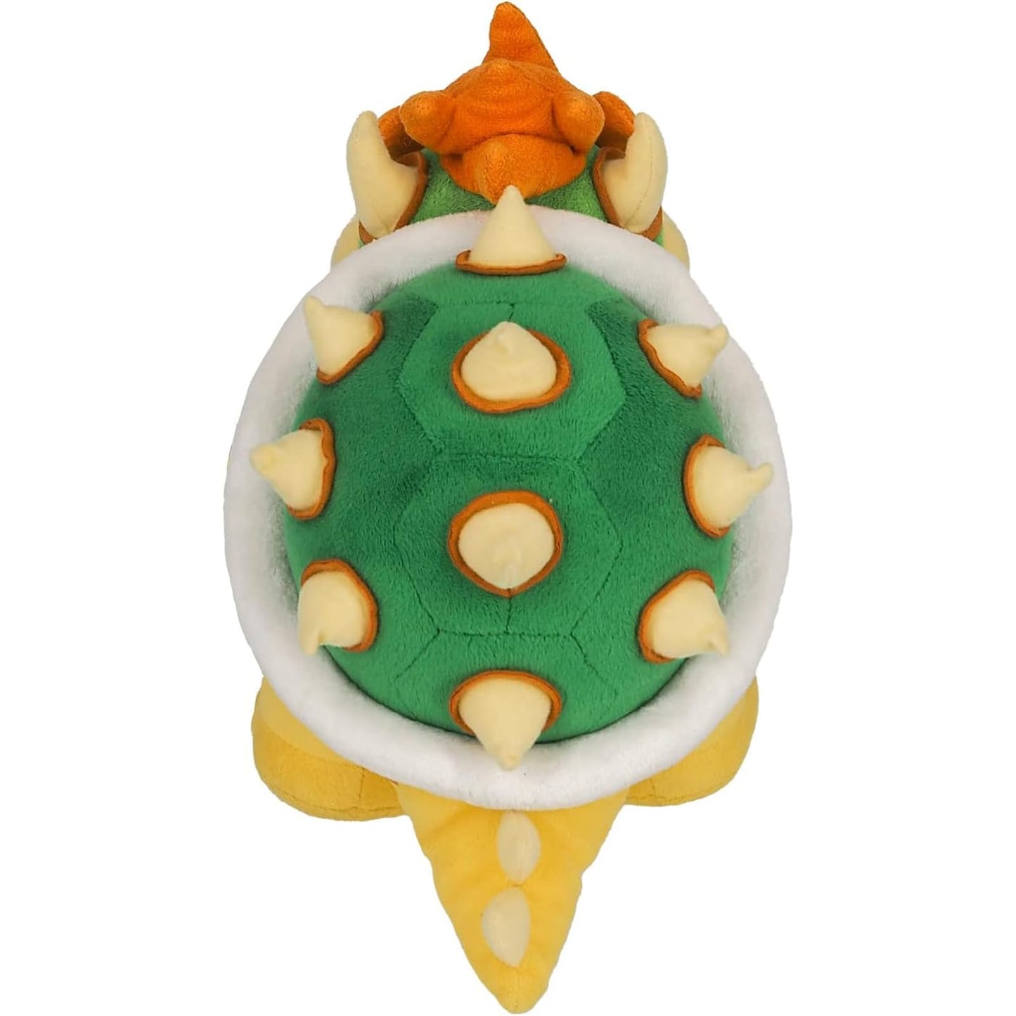 MJJAOQYF Plush Stuffed 10 Inch Yellow,Stuffed Plush Toys,Sweet Gift for and Kids, XKB-0056