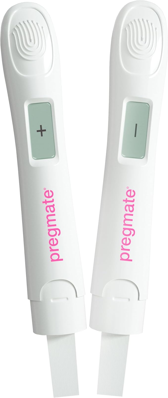 Pregmate Digital Pregnancy Tests (3 Count)