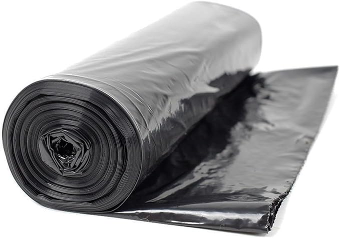 Zero Waste USA - Commercial Dog Waste Station Can Liners, 50 Count