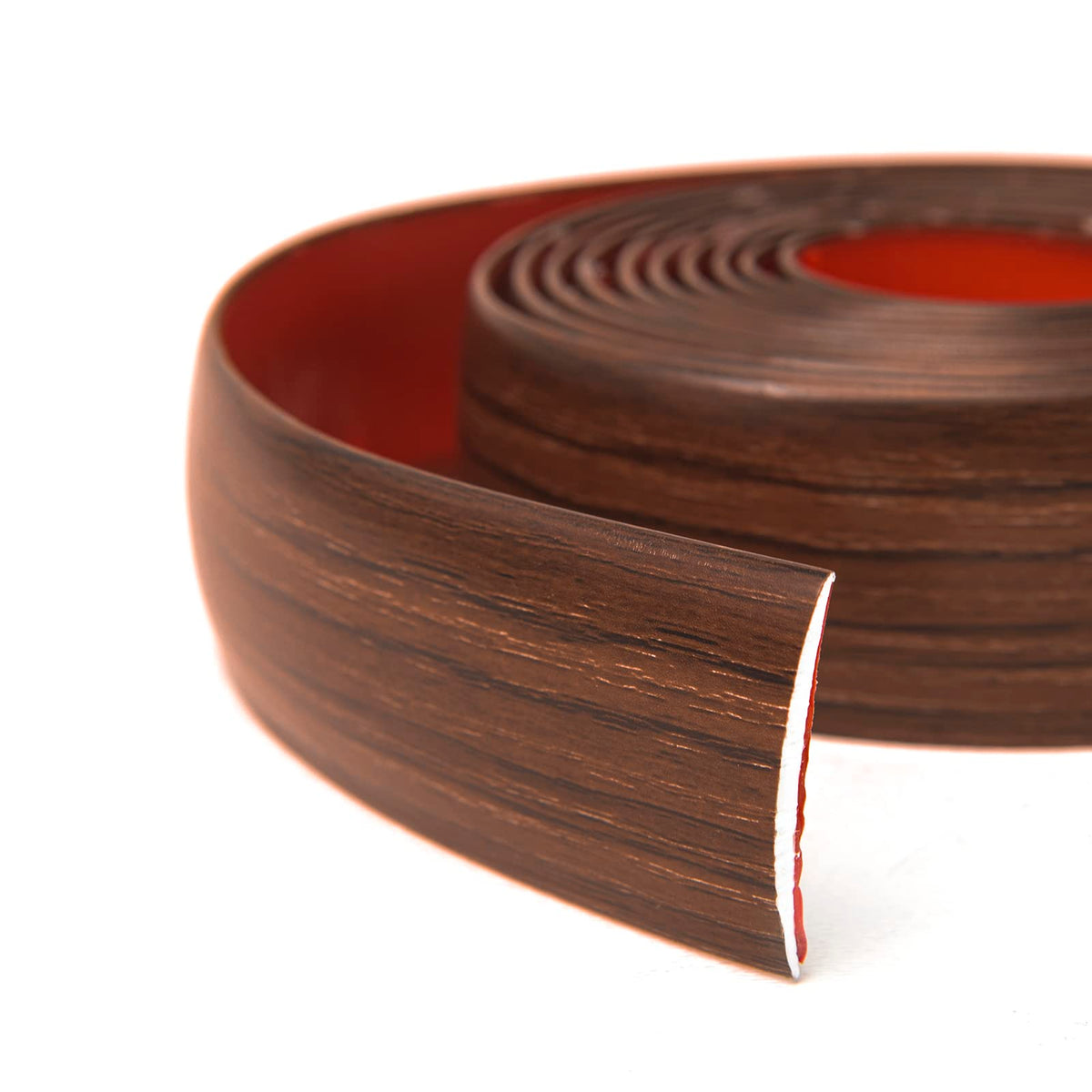 4 ft Vinyl Floor Transition Strip (4 Foot)