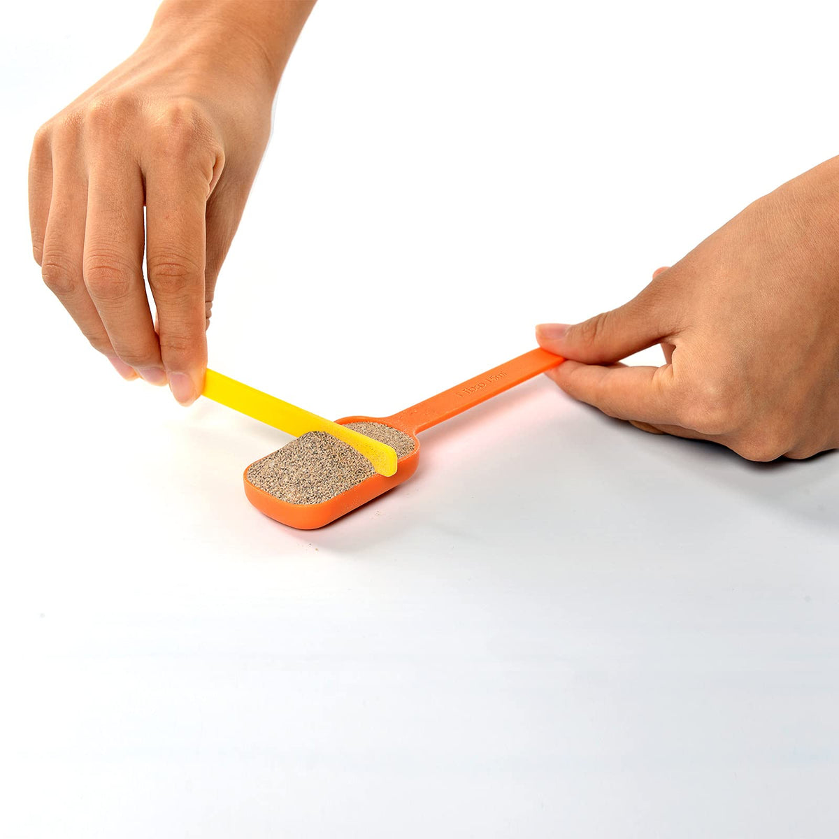Measuring Cups and Spoons Set of 15