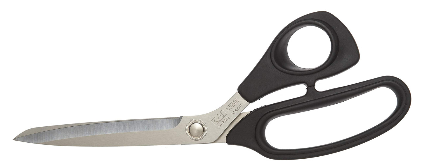 Kai 5240 9 1/2-Inch Dressmaking Shears