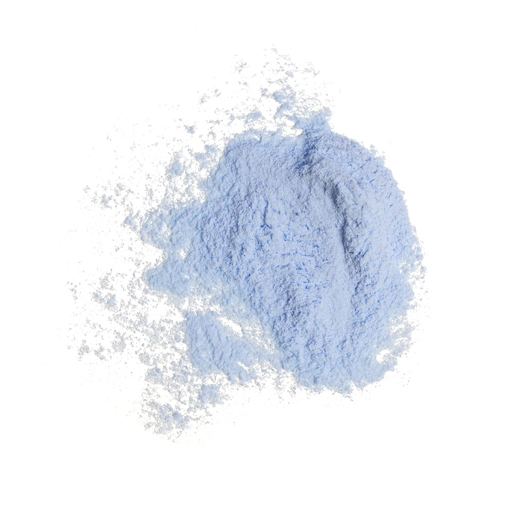Blue Powder Hair Bleach (5 Ounce)