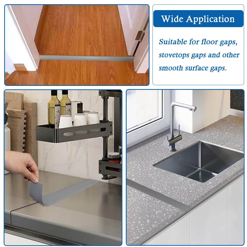 Vinyl Floor Transition Strip Self Adhesive Threshold Strip