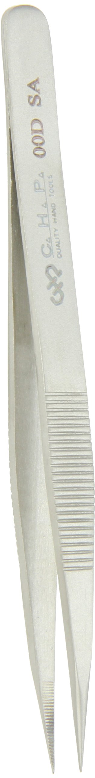Hakko 00D-SA Precision Tweezers