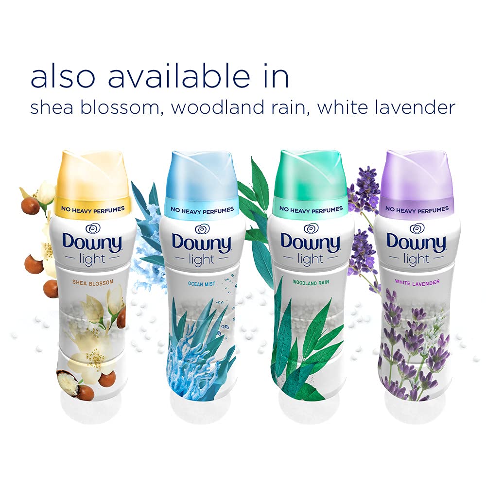 Light Laundry Scent Booster Beads for Washer (24 Ounce)