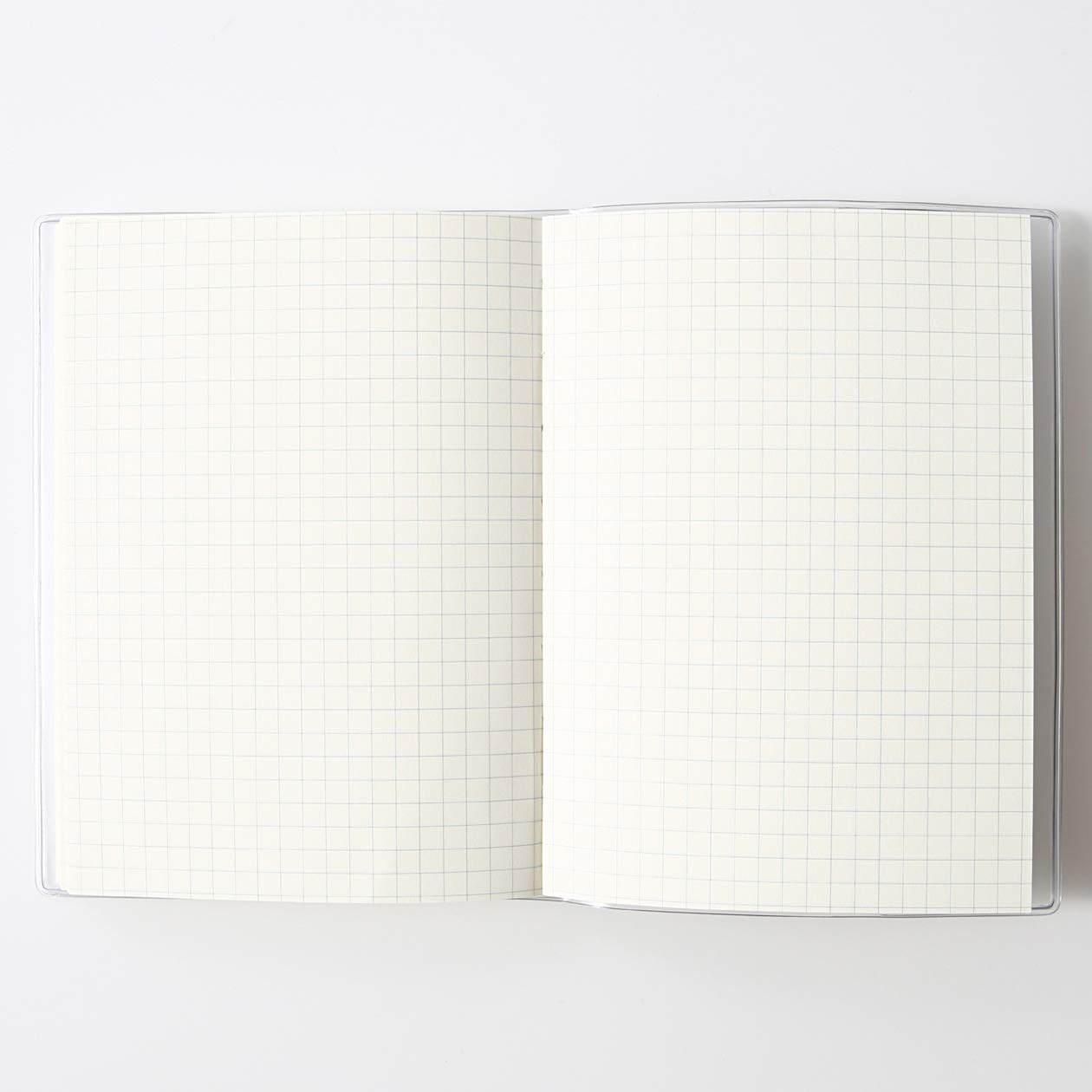 MUJI Planner (Free Planner A6 Size)