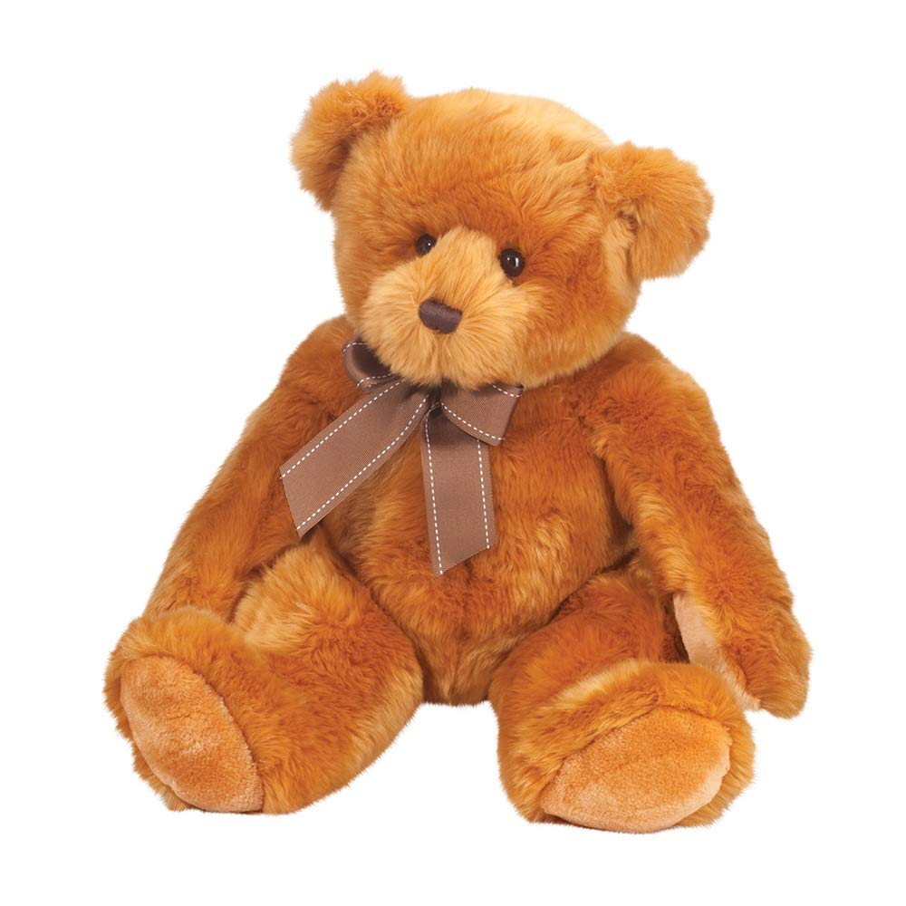 Douglas Theodore Teddy Bear Large Plush Stuffed Animal