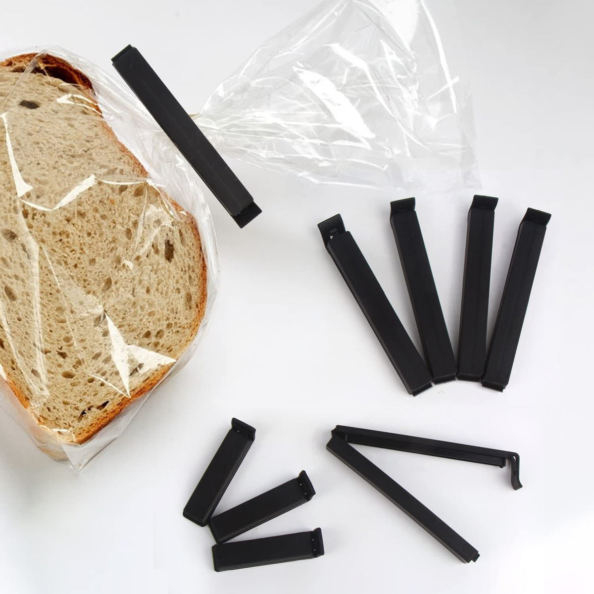 Food Bag Clips (30 Count)