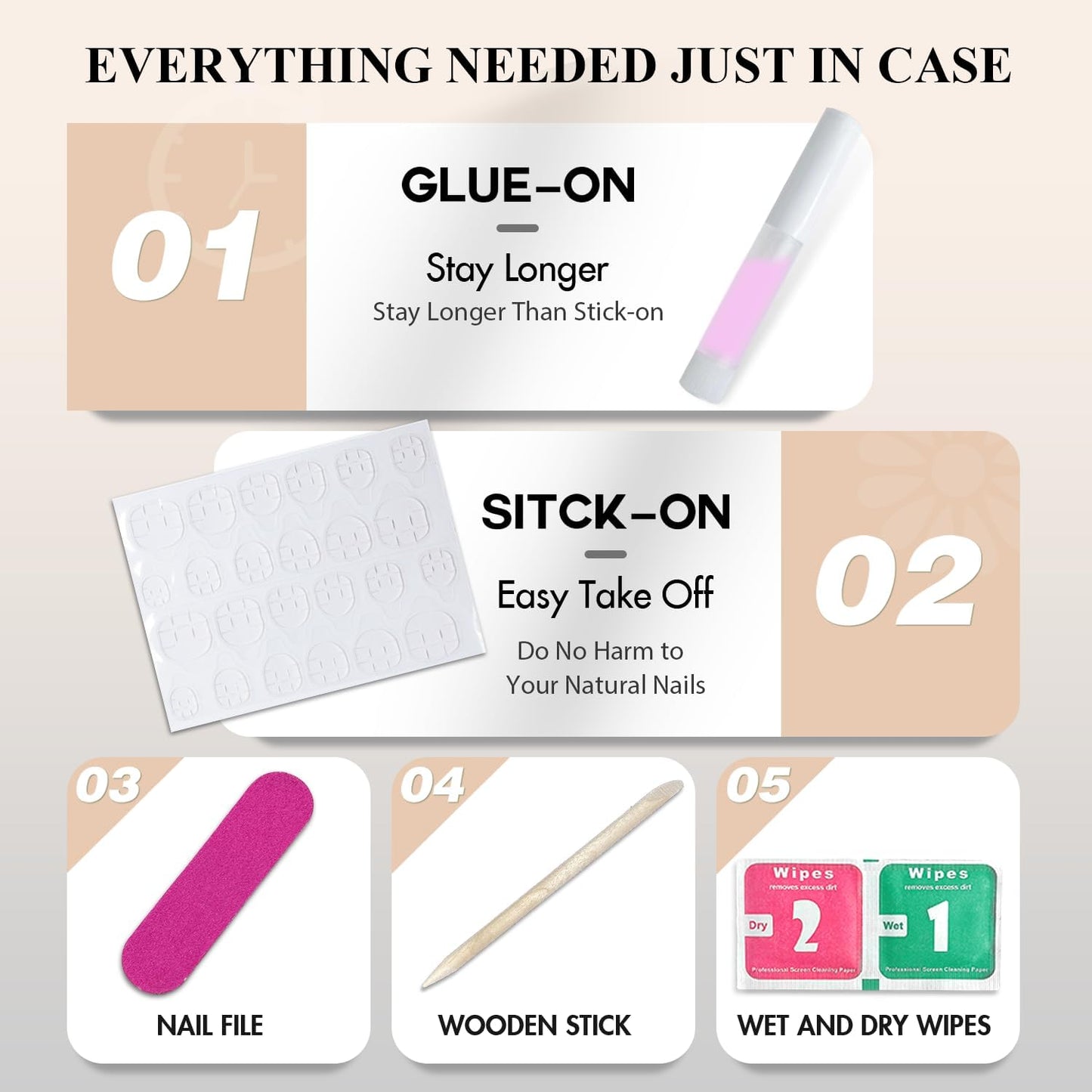 SXVME Cat Eye Press On Nails Long Square - Chrome Dark Red Press on Nails with Glue for Women, Shimmer Glitter Fake Nails Press ons, Glossy Gel Glue on Nails Coffin, Reusable Nail Stick Ons, 30 Pcs