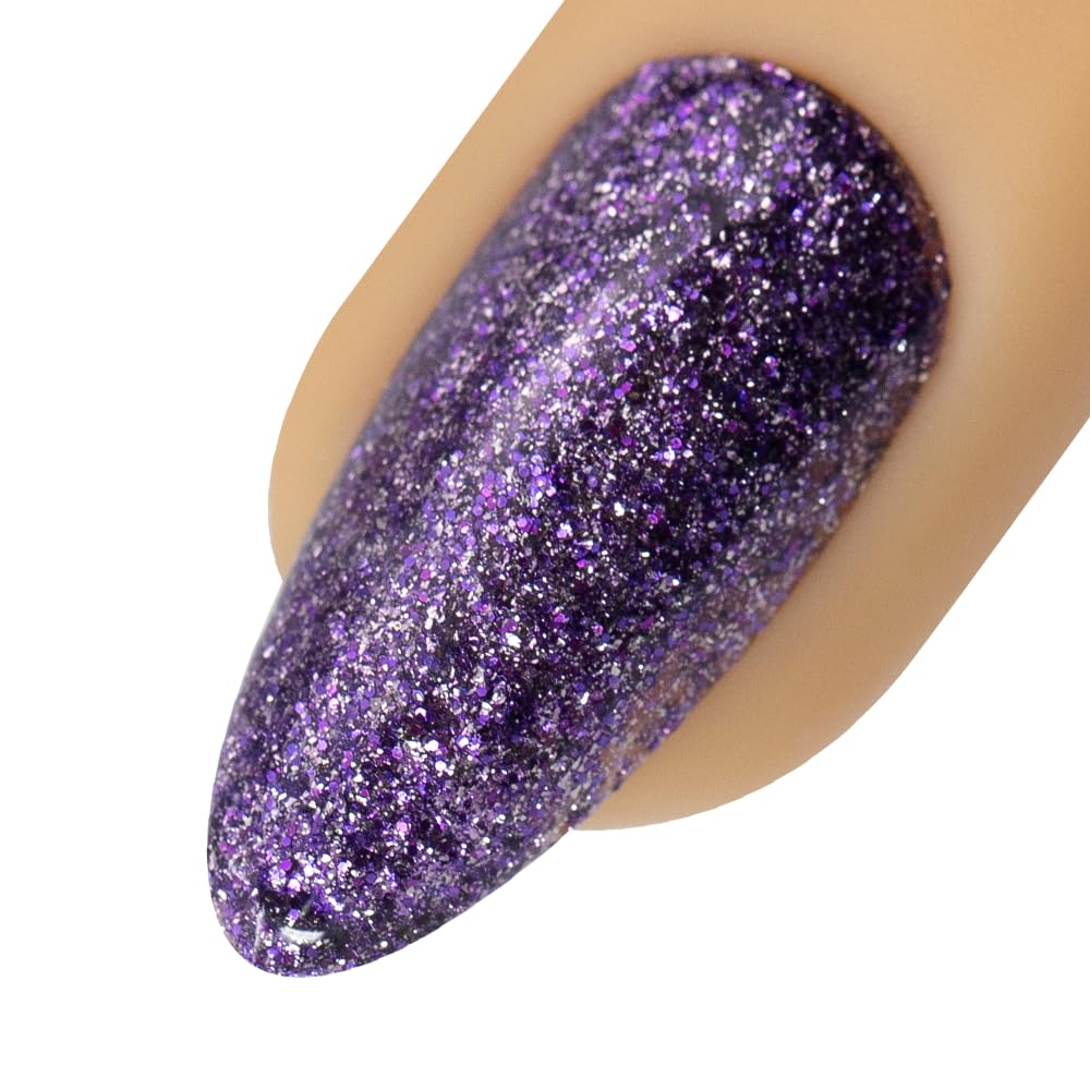 Young Nails YN Cream Clay Soft Gel Nail Polish - Thick Gel Nail Paint for Full Coverage Color & Nail Art, LED/UV Cure, Amuse Bouche