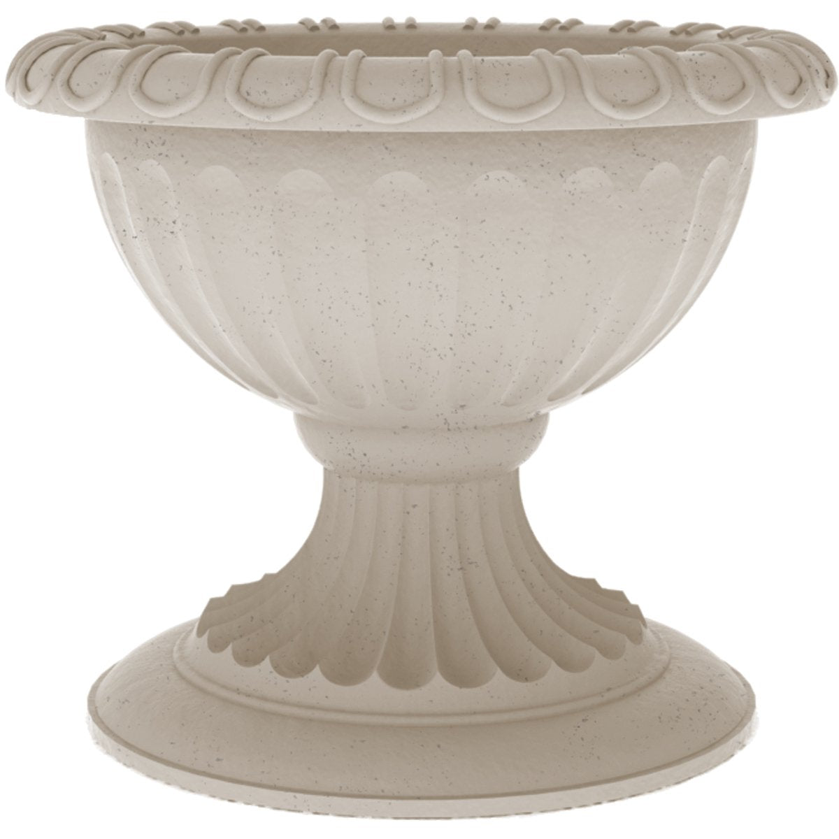 Rush Creek Designs PIM0990018740 Chesapeake Urn, Granite