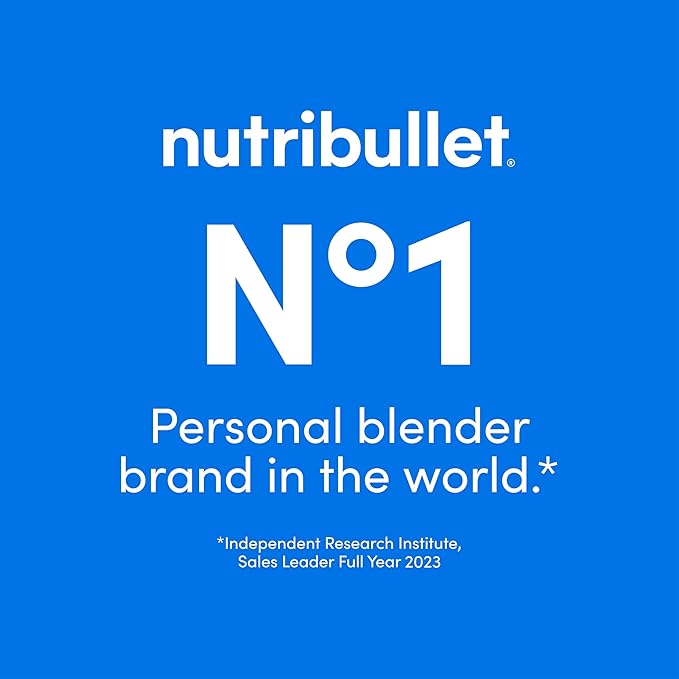 nutribullet® x McLaren Formula 1 Team: Ultra