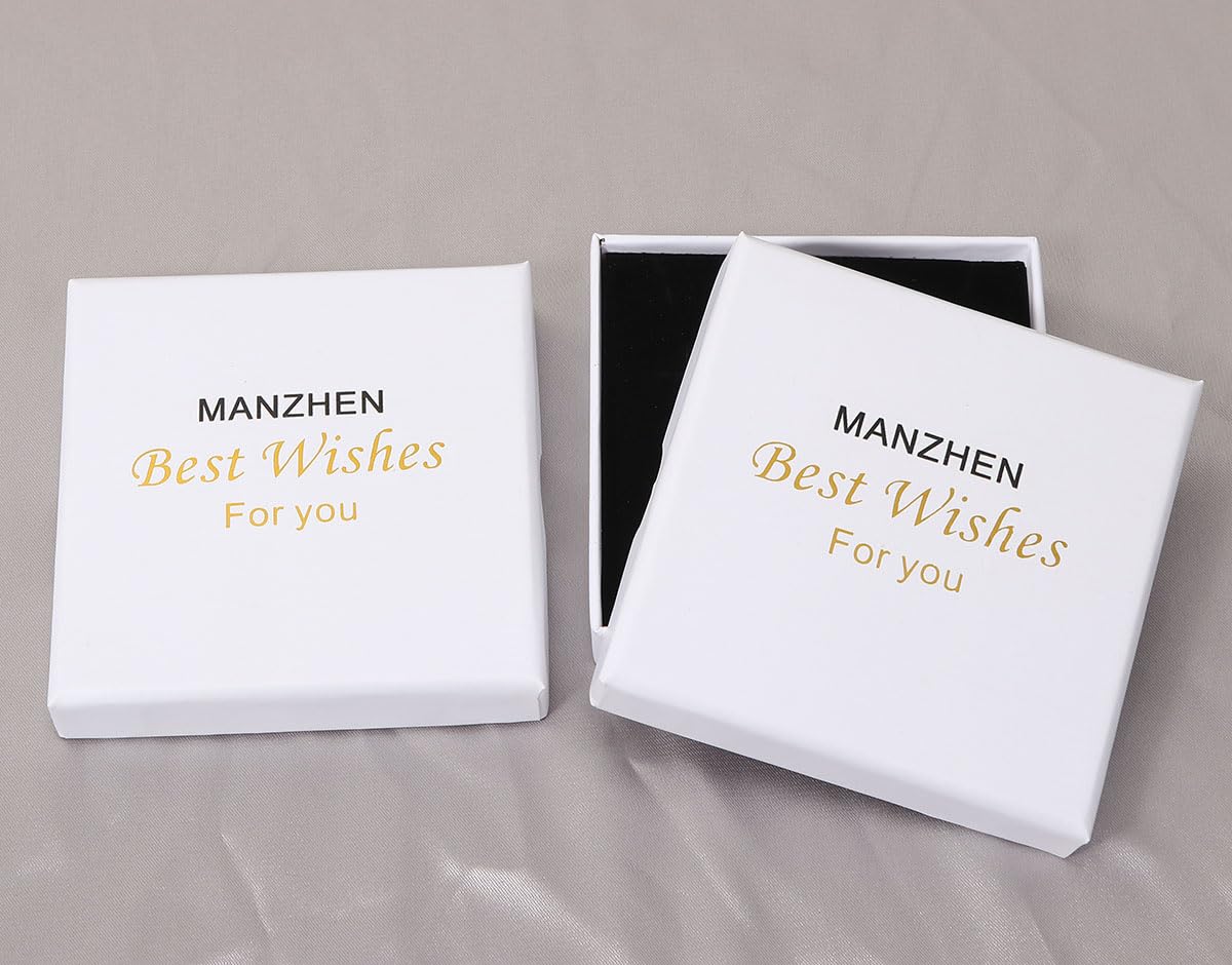 Dainty Personalized 5678 Bracelet Dance Gift Gold Bangle for Dancer (Gold)