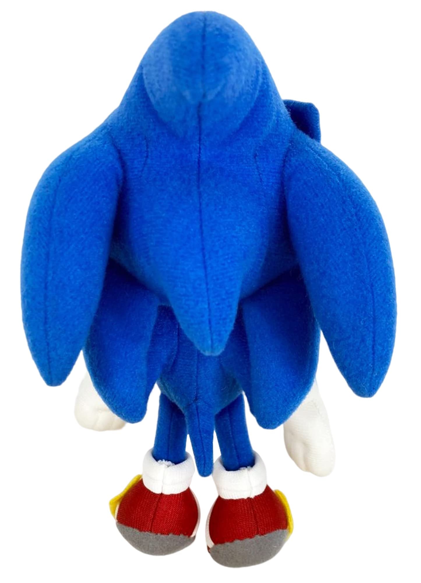 Great Eastern Entertainment Sonic The Hedgehog Mini 7.75" Plush