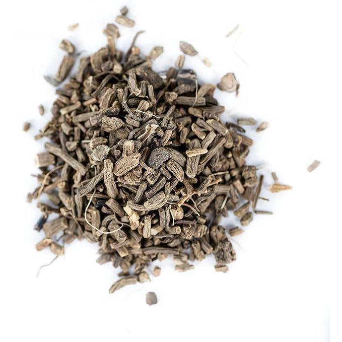 Nelson's Tea - Valerian Root - Cut & Sifted (16 oz)