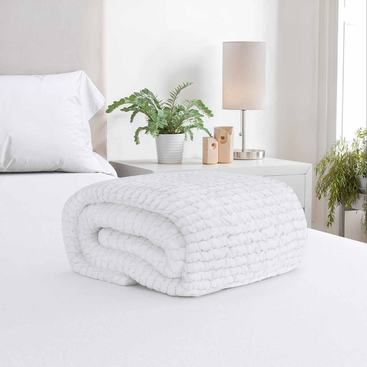PAULATO BY GA.I.CO Waterproof Crib Mattress Protector