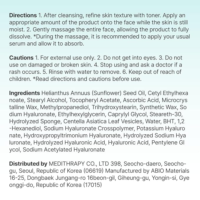 Porethera Melting Scrub Serum - Korean Face Serum for Clarifying Pores - Pore Minimizer for Face - Deep Face Scrub for Smooth and Clean Skin - Spicules for Tightening and Refining Pores, 0.84 fl.oz