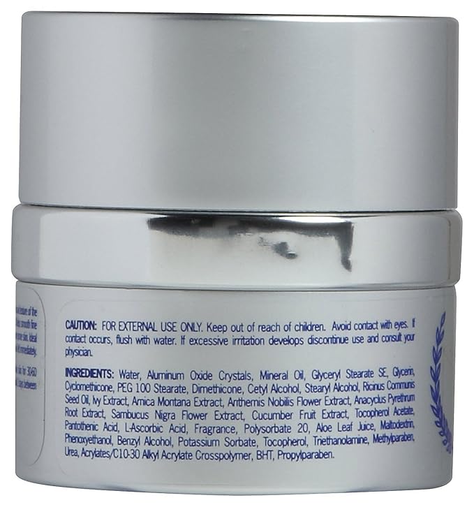 Microdermabrasion Cream 2oz